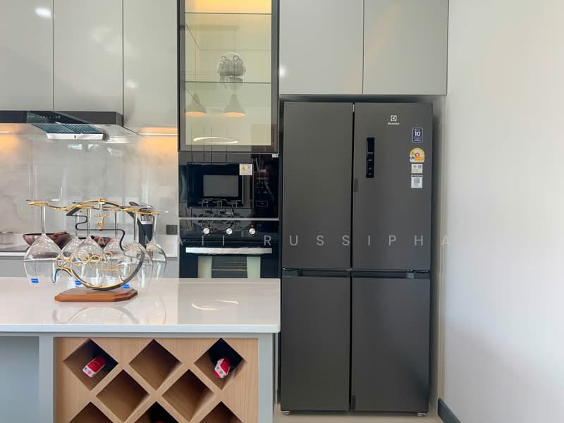 Garden Ville 9, Chon Buri (Pattaya), Huai Yai, Bang Lamung (Pattaya), Chon Buri (Pattaya), 4 Bedrooms, 200 sqm, Villa For Sale, by Saimaii Russiphat, 500384481 - DDproperty.com
