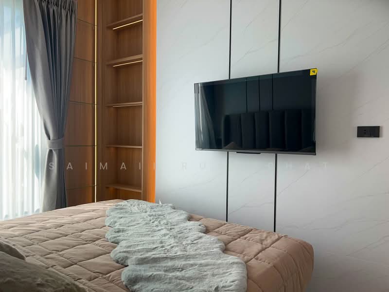 Garden Ville 9, Chon Buri (Pattaya), Huai Yai, Bang Lamung (Pattaya), Chon Buri (Pattaya), 4 Bedrooms, 200 sqm, Villa For Sale, by Saimaii Russiphat, 500384481 - DDproperty.com
