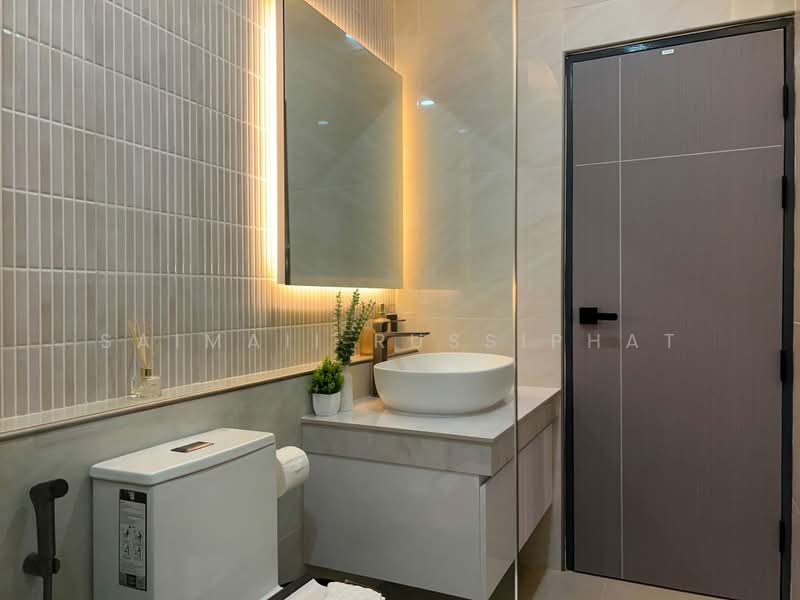 Garden Ville 9, Chon Buri (Pattaya), Huai Yai, Bang Lamung (Pattaya), Chon Buri (Pattaya), 4 Bedrooms, 200 sqm, Villa For Sale, by Saimaii Russiphat, 500384481 - DDproperty.com