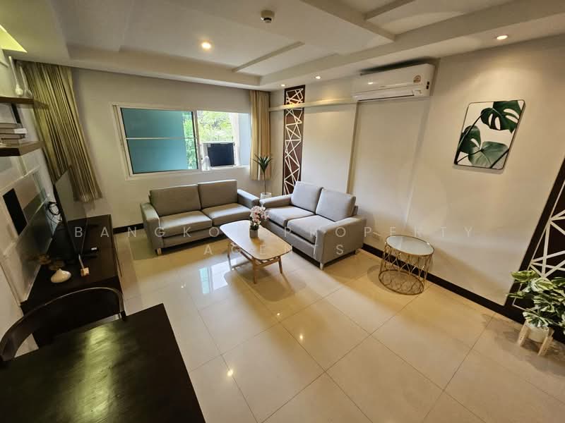 Charan Tower Residences by Aspira, Bangkok, 19 Soi Sukhumvit 43, Khlong Tan Nua, Watthana, Bangkok, 2 Bedrooms, 110 sqm, Condo For Rent, by BANGKOK PROPERTY AGENTS, 500384482 - DDproperty.com