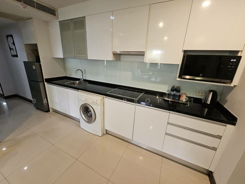 Charan Tower Residences by Aspira, Bangkok, 19 Soi Sukhumvit 43, Khlong Tan Nua, Watthana, Bangkok, 2 Bedrooms, 110 sqm, Condo For Rent, by BANGKOK PROPERTY AGENTS, 500384482 - DDproperty.com