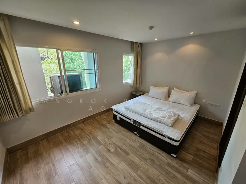 Charan Tower Residences by Aspira, Bangkok, 19 Soi Sukhumvit 43, Khlong Tan Nua, Watthana, Bangkok, 2 Bedrooms, 110 sqm, Condo For Rent, by BANGKOK PROPERTY AGENTS, 500384482 - DDproperty.com