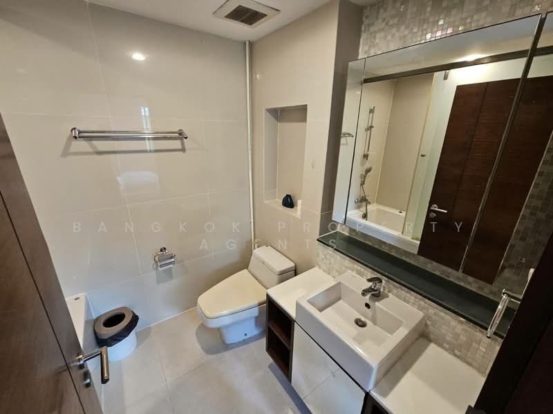 Charan Tower Residences by Aspira, Bangkok, 19 Soi Sukhumvit 43, Khlong Tan Nua, Watthana, Bangkok, 2 Bedrooms, 110 sqm, Condo For Rent, by BANGKOK PROPERTY AGENTS, 500384482 - DDproperty.com