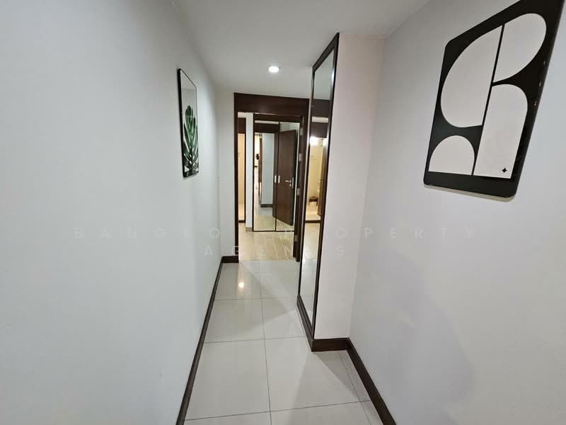 Charan Tower Residences by Aspira, Bangkok, 19 Soi Sukhumvit 43, Khlong Tan Nua, Watthana, Bangkok, 2 Bedrooms, 110 sqm, Condo For Rent, by BANGKOK PROPERTY AGENTS, 500384482 - DDproperty.com