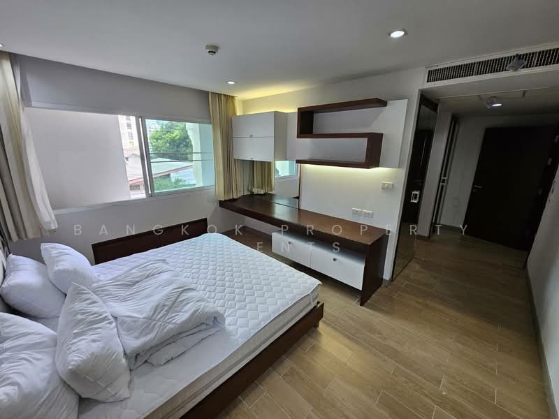 Charan Tower : จรัล ทาวเวอร์, กรุงเทพ, 19 ซอย สุขุมวิท 43, คลองตันเหนือ, วัฒนา, กรุงเทพ, 110 ตร.ม., คอนโด ให้เช่า, โดย BANGKOK PROPERTY AGENTS, 500384482 - DDproperty.com