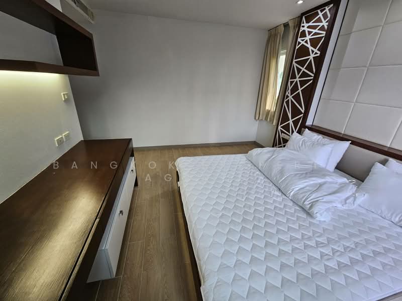 Charan Tower Residences by Aspira, Bangkok, 19 Soi Sukhumvit 43, Khlong Tan Nua, Watthana, Bangkok, 2 Bedrooms, 110 sqm, Condo For Rent, by BANGKOK PROPERTY AGENTS, 500384482 - DDproperty.com