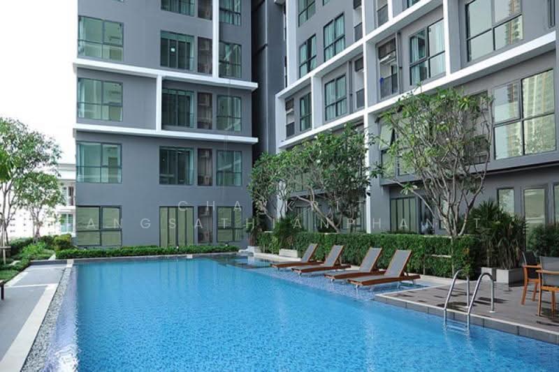 IDEO Mobi Sathorn : ไอดีโอ โมบิ สาทร, กรุงเทพ, 134 ถนนกรุงธนบุรี, บางลำภูล่าง, คลองสาน, กรุงเทพ, 43 ตร.ม., คอนโด ขาย, โดย Chakkrit Tangsathianphanit, 500384483 - DDproperty.com