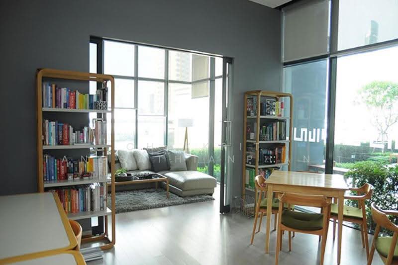 IDEO Mobi Sathorn : ไอดีโอ โมบิ สาทร, กรุงเทพ, 134 ถนนกรุงธนบุรี, บางลำภูล่าง, คลองสาน, กรุงเทพ, 43 ตร.ม., คอนโด ขาย, โดย Chakkrit Tangsathianphanit, 500384483 - DDproperty.com