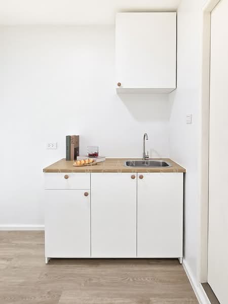 Lumpini Ville On Nut-Phatthanakan, Bangkok, Onnut Road, Prawet, Bangkok, 1 Bedroom, 26 sqm, Condo For Sale, by Bunyanut Kaewchusen, 500384485 - DDproperty.com