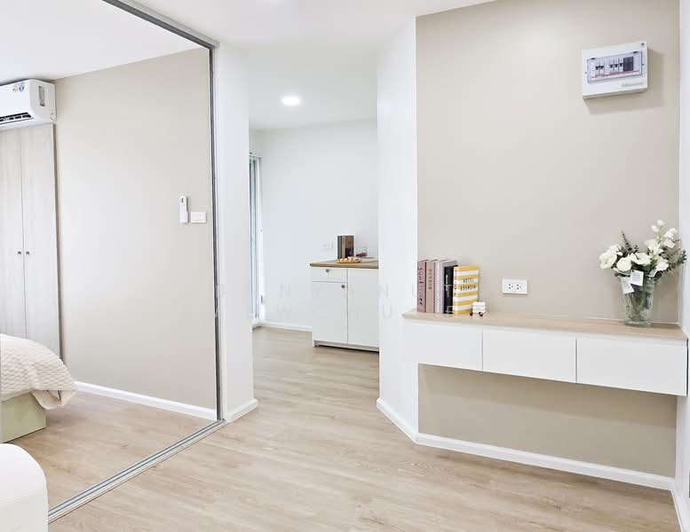 Lumpini Ville On Nut-Phatthanakan, Bangkok, Onnut Road, Prawet, Bangkok, 1 Bedroom, 26 sqm, Condo For Sale, by Bunyanut Kaewchusen, 500384485 - DDproperty.com