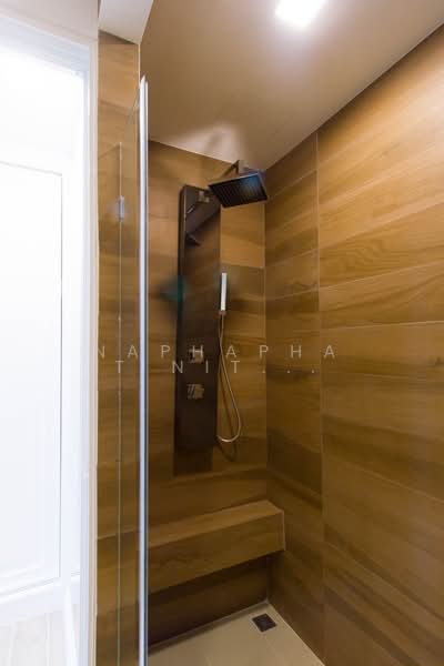 Del Mare Bangsaray Beachfront, Chon Buri (Pattaya), Soi Na-Jomtien 56, Sukhumvit Road, Bang Sa-re, Sattahip, Chon Buri (Pattaya), 1 Bedroom, 42 sqm, Condo For Rent, by Naphaphat Nitipakpinyo, 500384486 - DDproperty.com