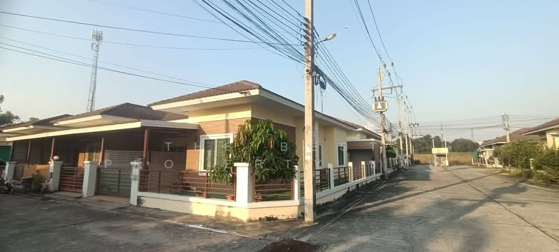 นราสิริ ปลวกแดง, ระยอง, ปลวกแดง, ปลวกแดง, ระยอง, 150 ตร.ม., บ้านแฝด ขาย, โดย The Best Property ชมพู่, 500384487 - DDproperty.com