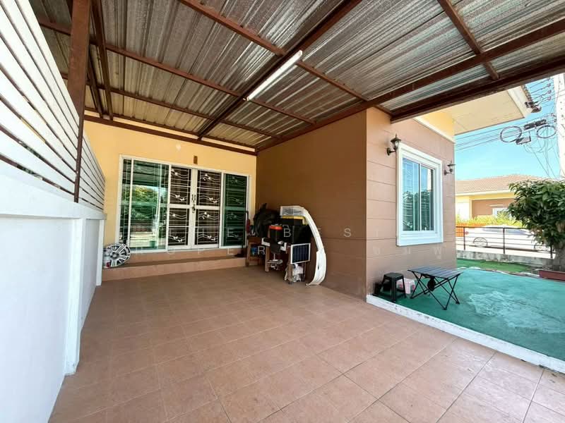 นราสิริ ปลวกแดง, ระยอง, ปลวกแดง, ปลวกแดง, ระยอง, 150 ตร.ม., บ้านแฝด ขาย, โดย The Best Property ชมพู่, 500384487 - DDproperty.com