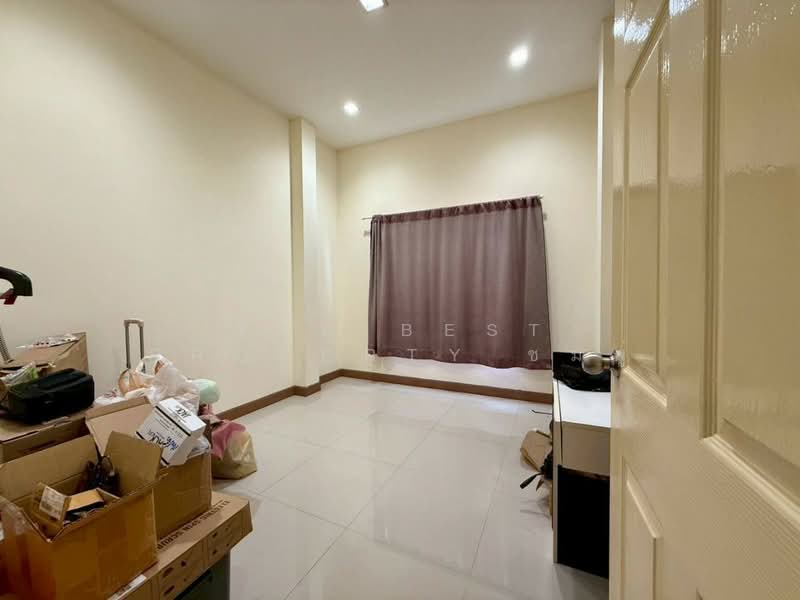 นราสิริ ปลวกแดง, ระยอง, ปลวกแดง, ปลวกแดง, ระยอง, 150 ตร.ม., บ้านแฝด ขาย, โดย The Best Property ชมพู่, 500384487 - DDproperty.com