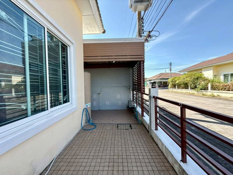นราสิริ ปลวกแดง, Rayong, Pluak Daeng, Rayong, 3 Bedrooms, 150 sqm, Semi-Detached House (Twin House) For Sale, by The Best Property ชมพู่, 500384487 - DDproperty.com