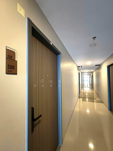 Supalai Veranda Ramkhamhaeng, Bangkok, Ramkhamhaeng Road, Hua Mak, Bang Kapi, Bangkok, 1 Bedroom, 35 sqm, Condo For Sale, by ปัญญา สมหมาย, 500384488 - DDproperty.com