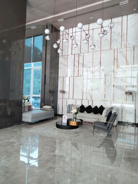 Supalai Veranda Ramkhamhaeng, Bangkok, Ramkhamhaeng Road, Hua Mak, Bang Kapi, Bangkok, 1 Bedroom, 35 sqm, Condo For Sale, by ปัญญา สมหมาย, 500384488 - DDproperty.com
