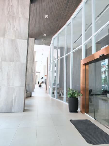Supalai Veranda Ramkhamhaeng, Bangkok, Ramkhamhaeng Road, Hua Mak, Bang Kapi, Bangkok, 1 Bedroom, 35 sqm, Condo For Sale, by ปัญญา สมหมาย, 500384488 - DDproperty.com