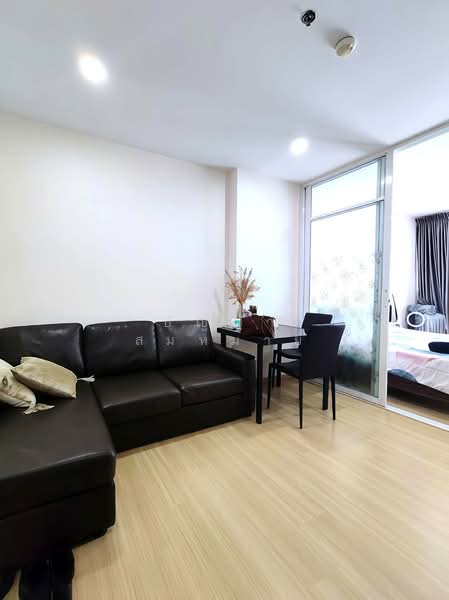 Supalai Veranda Ramkhamhaeng, Bangkok, Ramkhamhaeng Road, Hua Mak, Bang Kapi, Bangkok, 1 Bedroom, 35 sqm, Condo For Sale, by ปัญญา สมหมาย, 500384488 - DDproperty.com