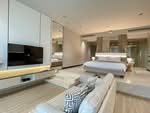 Veloche Apartments (The Ark Building) : ดิ อาร์ค แอท กะรน ฮิลล์, ภูเก็ต
