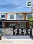 บ้านพฤกษา 106 บางปู-ตำหรุ (Baan Pruksa 106 Bangpu-Tamru), สมุทรปราการ