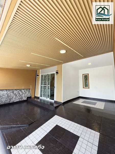 Baan Pruksa 106 Bangpu-Tamru, Samut Prakan, 106 Mueang Samut Prakan, Bang Pu, Muang Samut Prakarn, Samut Prakan, 3 Bedrooms, 84 sqm, Townhouse For Sale, by วิสุทธินี เฉลิมสินสุวรรณ, 500384492 - DDproperty.com