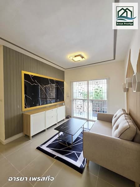 บ้านพฤกษา 106 บางปู-ตำหรุ (Baan Pruksa 106 Bangpu-Tamru), สมุทรปราการ, 106 เมืองสมุทรปราการ, บางปู, เมืองสมุทรปราการ, สมุทรปราการ, 84 ตร.ม., ทาวน์เฮ้าส์ ขาย, โดย วิสุทธินี เฉลิมสินสุวรรณ, 500384492 - DDproperty.com