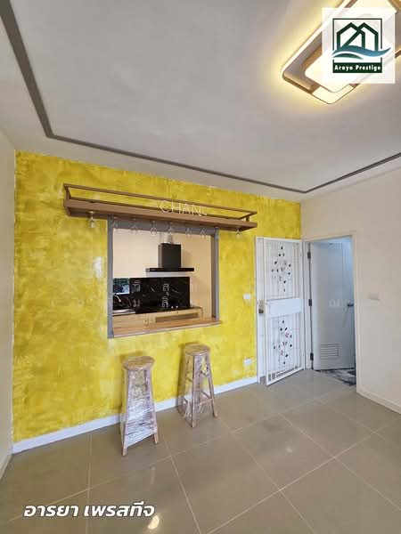 บ้านพฤกษา 106 บางปู-ตำหรุ (Baan Pruksa 106 Bangpu-Tamru), สมุทรปราการ, 106 เมืองสมุทรปราการ, บางปู, เมืองสมุทรปราการ, สมุทรปราการ, 84 ตร.ม., ทาวน์เฮ้าส์ ขาย, โดย วิสุทธินี เฉลิมสินสุวรรณ, 500384492 - DDproperty.com