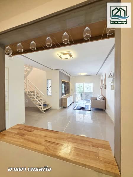บ้านพฤกษา 106 บางปู-ตำหรุ (Baan Pruksa 106 Bangpu-Tamru), สมุทรปราการ, 106 เมืองสมุทรปราการ, บางปู, เมืองสมุทรปราการ, สมุทรปราการ, 84 ตร.ม., ทาวน์เฮ้าส์ ขาย, โดย วิสุทธินี เฉลิมสินสุวรรณ, 500384492 - DDproperty.com