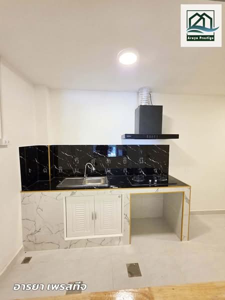 Baan Pruksa 106 Bangpu-Tamru, Samut Prakan, 106 Mueang Samut Prakan, Bang Pu, Muang Samut Prakarn, Samut Prakan, 3 Bedrooms, 84 sqm, Townhouse For Sale, by วิสุทธินี เฉลิมสินสุวรรณ, 500384492 - DDproperty.com