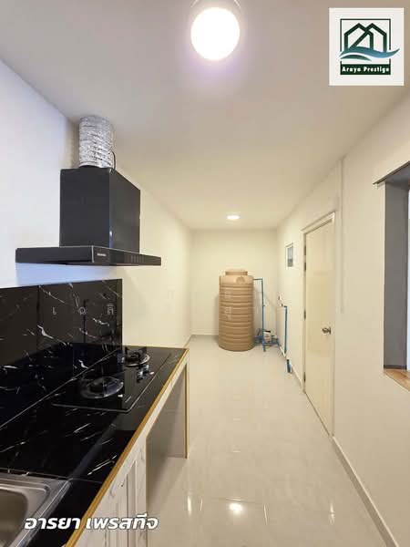 Baan Pruksa 106 Bangpu-Tamru, Samut Prakan, 106 Mueang Samut Prakan, Bang Pu, Muang Samut Prakarn, Samut Prakan, 3 Bedrooms, 84 sqm, Townhouse For Sale, by วิสุทธินี เฉลิมสินสุวรรณ, 500384492 - DDproperty.com