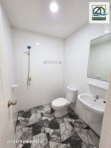 บ้านพฤกษา 106 บางปู-ตำหรุ (Baan Pruksa 106 Bangpu-Tamru), สมุทรปราการ, 106 เมืองสมุทรปราการ, บางปู, เมืองสมุทรปราการ, สมุทรปราการ, 84 ตร.ม., ทาวน์เฮ้าส์ ขาย, โดย วิสุทธินี เฉลิมสินสุวรรณ, 500384492 - DDproperty.com