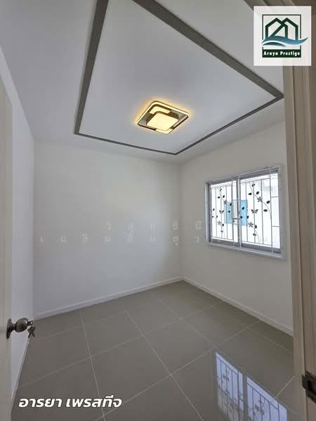 บ้านพฤกษา 106 บางปู-ตำหรุ (Baan Pruksa 106 Bangpu-Tamru), สมุทรปราการ, 106 เมืองสมุทรปราการ, บางปู, เมืองสมุทรปราการ, สมุทรปราการ, 84 ตร.ม., ทาวน์เฮ้าส์ ขาย, โดย วิสุทธินี เฉลิมสินสุวรรณ, 500384492 - DDproperty.com