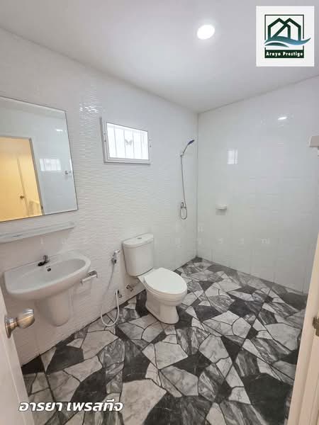 บ้านพฤกษา 106 บางปู-ตำหรุ (Baan Pruksa 106 Bangpu-Tamru), สมุทรปราการ, 106 เมืองสมุทรปราการ, บางปู, เมืองสมุทรปราการ, สมุทรปราการ, 84 ตร.ม., ทาวน์เฮ้าส์ ขาย, โดย วิสุทธินี เฉลิมสินสุวรรณ, 500384492 - DDproperty.com