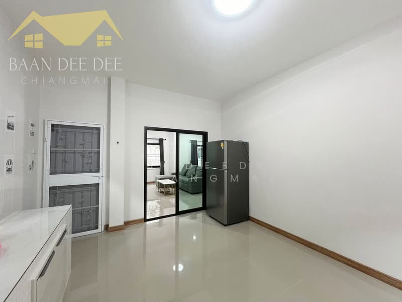 A house for rent near 89 Plaza, Chiang Mai Rental Price: 33,000 THB / month Property ID: No.15H477, Chiang Mai, Nong Hoi, Muang Chiang Mai, Chiang Mai, 4 Bedrooms, 180 sqm, Single Detached House For Rent, by Baandeedee Chiangmai, 500384493 - DDproperty.com