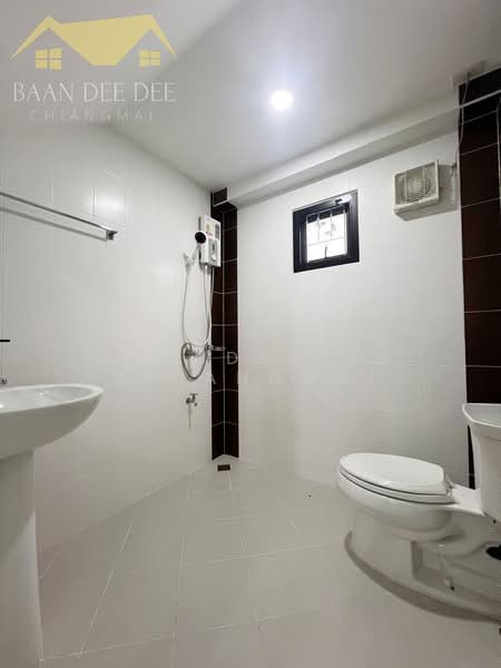 บ้านให้เช่า – โซนหนองหอย | เมืองเชียงใหม่ ค่าเช่า 33,000 บาท / เดือน รหัสทรัพย์ : No.15H477, เชียงใหม่, หนองหอย, เมืองเชียงใหม่, เชียงใหม่, 180 ตร.ม., บ้านเดี่ยว ให้เช่า, โดย Baandeedee Chiangmai, 500384493 - DDproperty.com