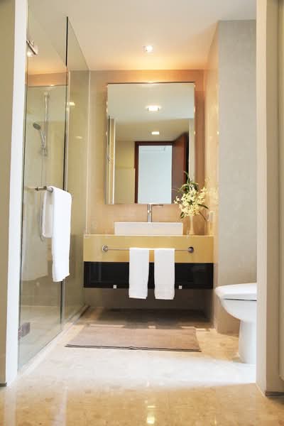 Ficus Lane, Bangkok, Soi Sukhumvit 44/1, Phra Kanong, Khlong Toei, Bangkok, 3 Bedrooms, 200 sqm, Condo For Rent, by Simon Decalf, 500384496 - DDproperty.com