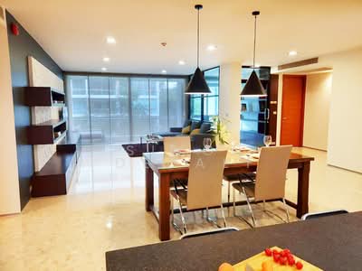For Rent - Ficus Lane, Bangkok