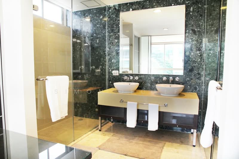 Ficus Lane, Bangkok, Soi Sukhumvit 44/1, Phra Kanong, Khlong Toei, Bangkok, 3 Bedrooms, 200 sqm, Condo For Rent, by Simon Decalf, 500384496 - DDproperty.com