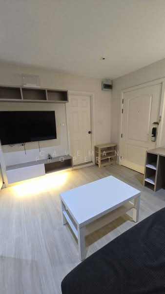 Lumpini Suite Sukhumvit 41, Bangkok, Soi Sukhumvit 41, Khlong Tan Nua, Watthana, Bangkok, 1 Bedroom, 30 sqm, Condo For Rent, by caveman property, 500384497 - DDproperty.com