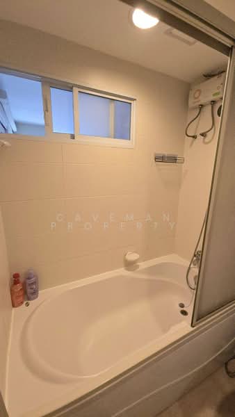 Lumpini Suite Sukhumvit 41, Bangkok, Soi Sukhumvit 41, Khlong Tan Nua, Watthana, Bangkok, 1 Bedroom, 30 sqm, Condo For Rent, by caveman property, 500384497 - DDproperty.com