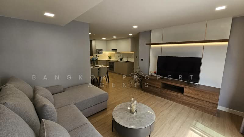 Kasturi Living, Bangkok, 12 Soi Sukhumvit 34, Khong Tan, Khlong Toei, Bangkok, 2 Bedrooms, 90 sqm, Condo For Rent, by BANGKOK PROPERTY AGENTS, 500384499 - DDproperty.com