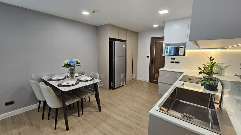 Kasturi Living, Bangkok, 12 Soi Sukhumvit 34, Khong Tan, Khlong Toei, Bangkok, 2 Bedrooms, 90 sqm, Condo For Rent, by BANGKOK PROPERTY AGENTS, 500384499 - DDproperty.com