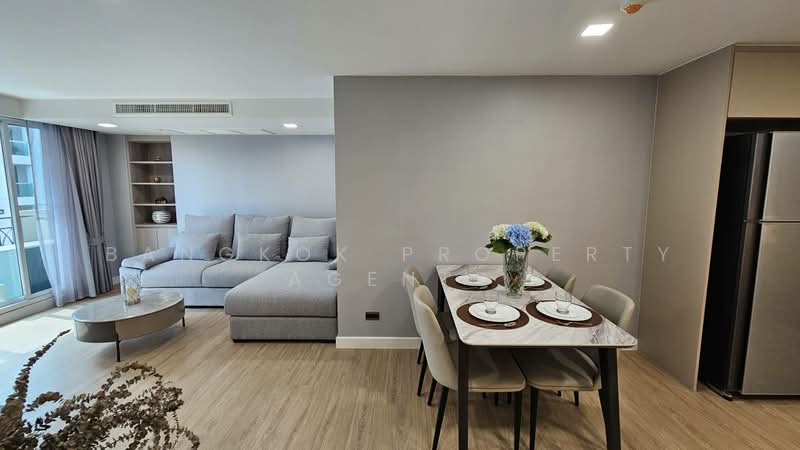 Kasturi Living, Bangkok, 12 Soi Sukhumvit 34, Khong Tan, Khlong Toei, Bangkok, 2 Bedrooms, 90 sqm, Condo For Rent, by BANGKOK PROPERTY AGENTS, 500384499 - DDproperty.com