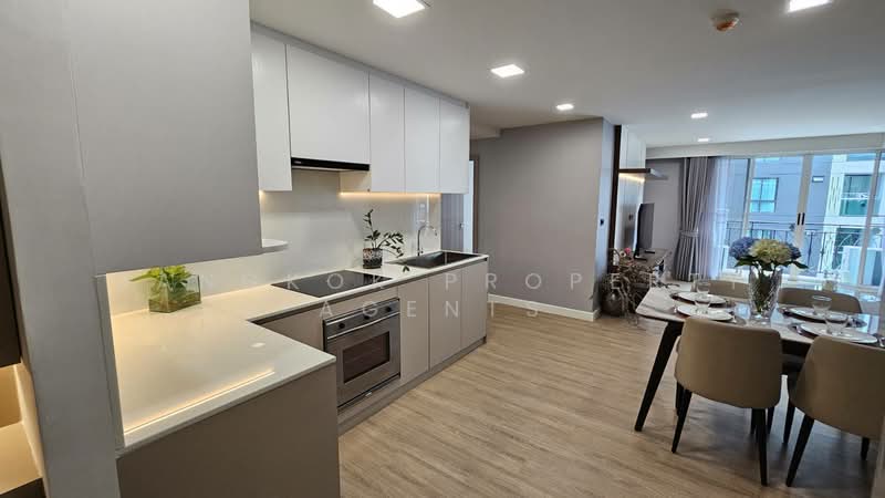 Kasturi Living, Bangkok, 12 Soi Sukhumvit 34, Khong Tan, Khlong Toei, Bangkok, 2 Bedrooms, 90 sqm, Condo For Rent, by BANGKOK PROPERTY AGENTS, 500384499 - DDproperty.com