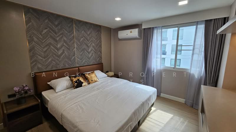 Kasturi Living, Bangkok, 12 Soi Sukhumvit 34, Khong Tan, Khlong Toei, Bangkok, 2 Bedrooms, 90 sqm, Condo For Rent, by BANGKOK PROPERTY AGENTS, 500384499 - DDproperty.com