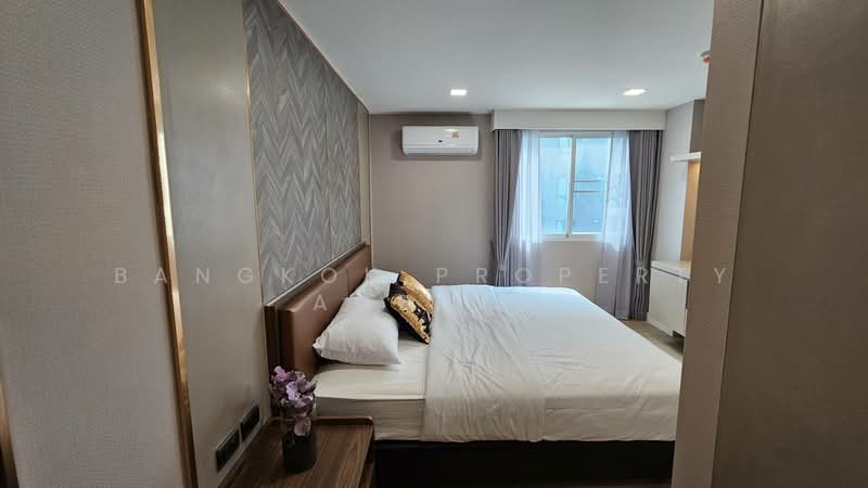 Kasturi Living, Bangkok, 12 Soi Sukhumvit 34, Khong Tan, Khlong Toei, Bangkok, 2 Bedrooms, 90 sqm, Condo For Rent, by BANGKOK PROPERTY AGENTS, 500384499 - DDproperty.com