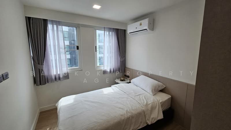 Kasturi Living, Bangkok, 12 Soi Sukhumvit 34, Khong Tan, Khlong Toei, Bangkok, 2 Bedrooms, 90 sqm, Condo For Rent, by BANGKOK PROPERTY AGENTS, 500384499 - DDproperty.com