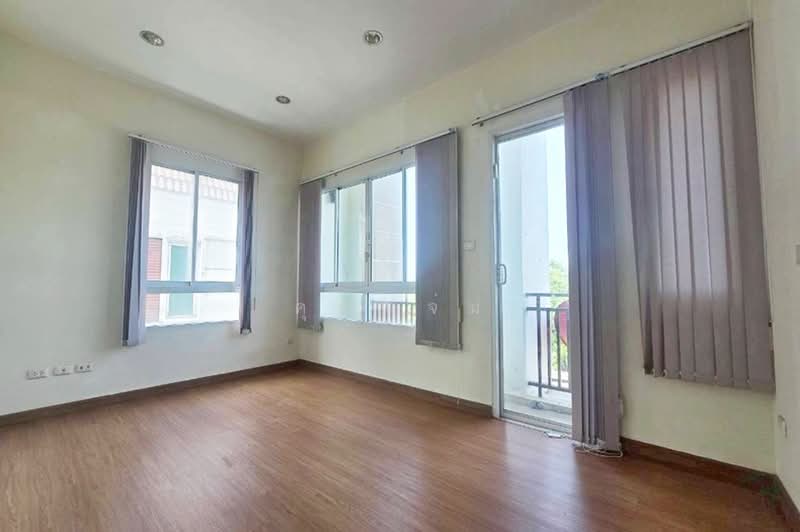 Premium Place 5 Office, กรุงเทพ, นวลจันทร์, บึงกุ่ม, กรุงเทพ, 320 ตร.ม., พื้นที่ขายของ ขาย, โดย คุณแจ่ม, 500384501 - DDproperty.com