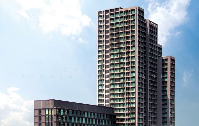 Noble Remix, Bangkok, 772 Soi Sukhumvit 36, Sukhumvit Road, Khong Tan, Khlong Toei, Bangkok, 2 Bedrooms, 78 sqm, Condo For Sale, by Chakkrit Tangsathianphanit, 500384504 - DDproperty.com